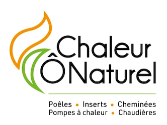 Logo Chaleur O Naturel